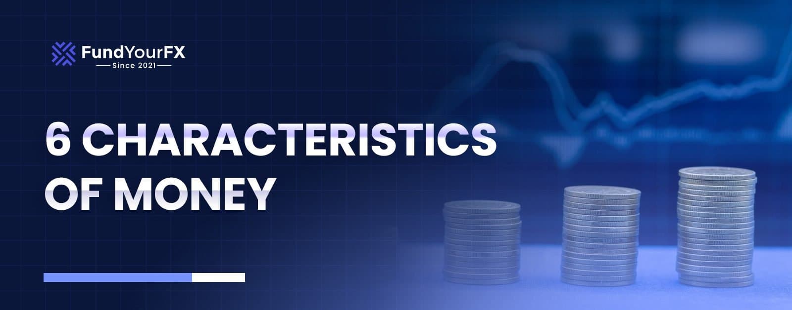 What Are the Six Essential Characteristics of Money and Why They Matter?