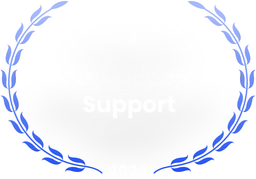 Funded Trading Awards: Best Customer Support 2024